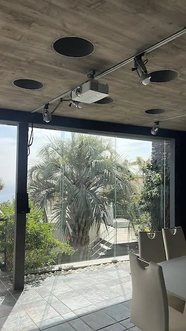Jardin Secreto De Tabaiba Villa
