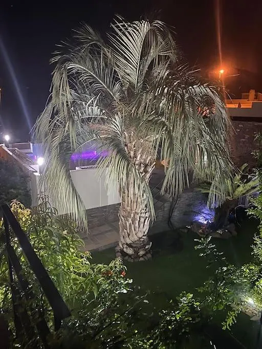 Jardin Secreto De Tabaiba Villa 0*,