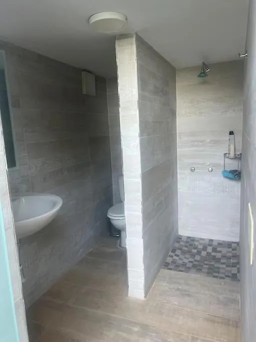 Jardin Secreto De Tabaiba Villa
