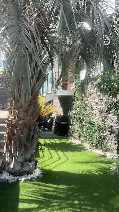 Jardin Secreto De Tabaiba Villa