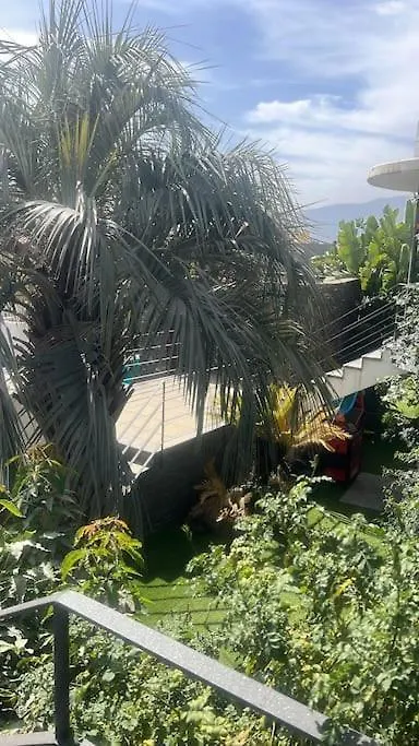 Jardin Secreto De Tabaiba Villa 0*,